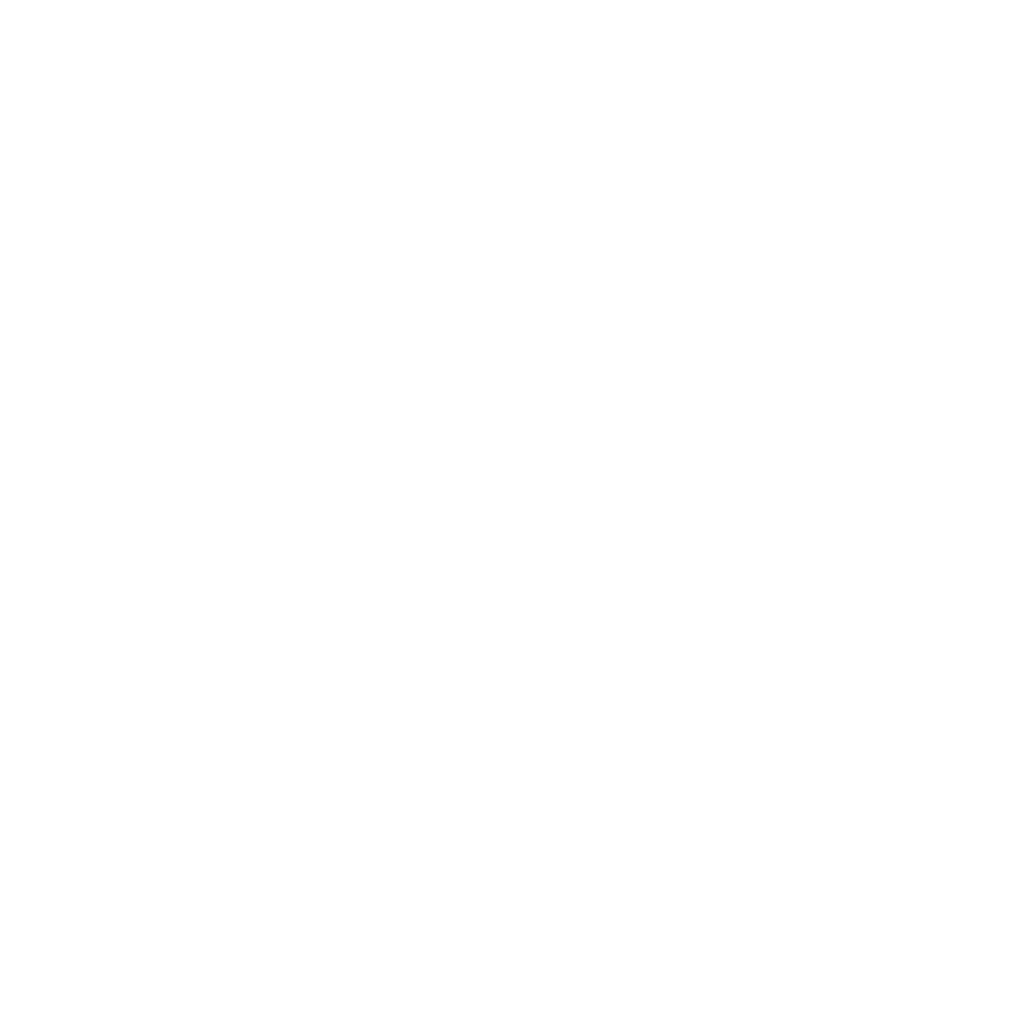 White stylized letters “CBI” in a modern, rounded font on a light gray background.