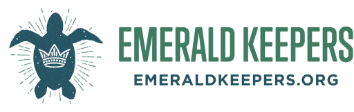 emerald keepers logo