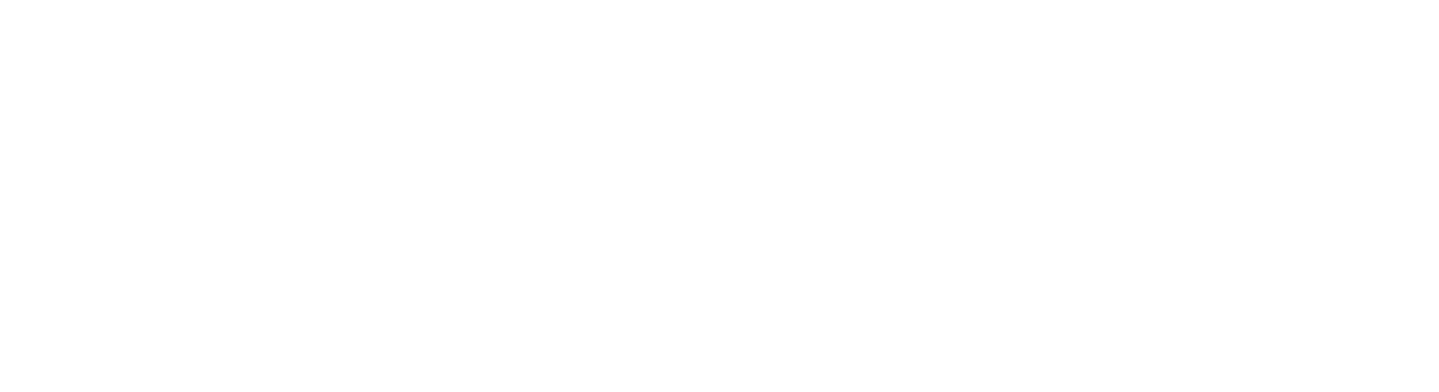 Text reads GLORIETTA BAY INN coronado island resort in thin, modern, uppercase and lowercase white letters on a light gray background.
