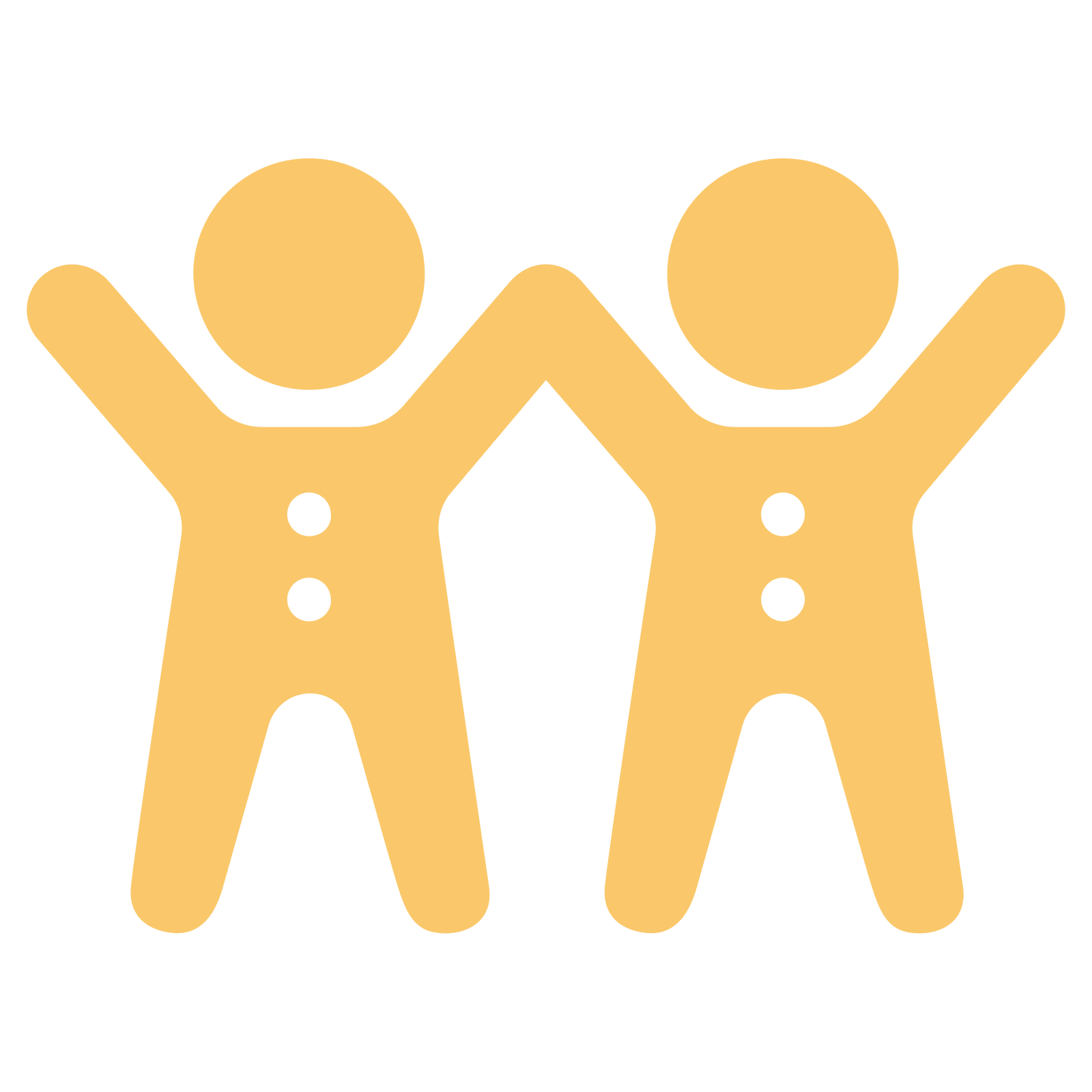 Kid-Friendly activities icon